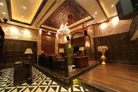 庐山哪个KTV少爷男模妹子服务好 庐山哪个KTV少爷男模妹子服务好